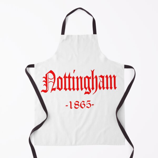 Item preview, Nottingham designed and sold by Truefans.