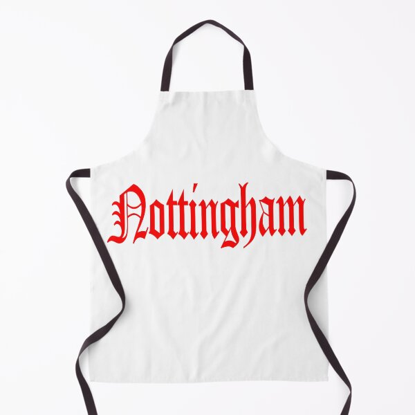 Item preview, Nottingham designed and sold by Truefans.