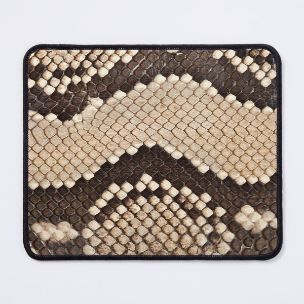 Item preview, Light and Dark Brown Snakeskin Close up photo designed and sold by cgroenewald.