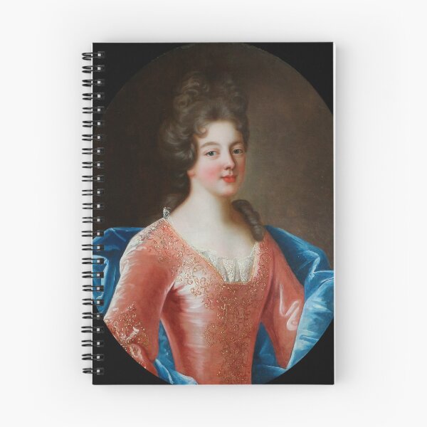 Item preview, Portrait of a Lady (18th century) - School of Nicolas de Largillière designed and sold by SALON DES ARTS.