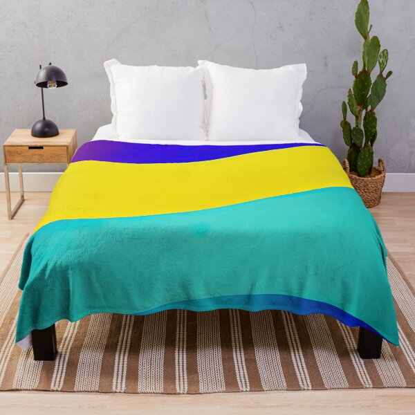 Item preview, Colourful Waves designed and sold by Arkneer.