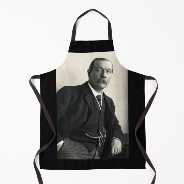 Item preview, Sir Arthur Conan Doyle designed and sold by bla47.