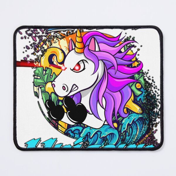 Item preview, Unicorn Lazer designed and sold by BIKAXO.