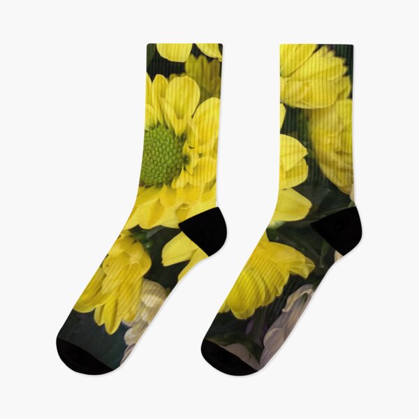 Item preview, Yellow Flowers Relax Happy Yoga Meditation  designed and sold by eleonoraingrid.