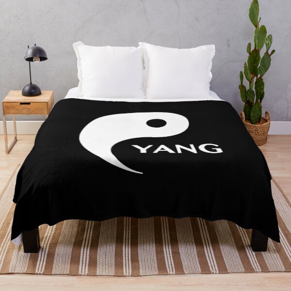 Item preview, Yang looking for Yin, Couple, Valentines Day, Love, Yin Yang designed and sold by boom-art.