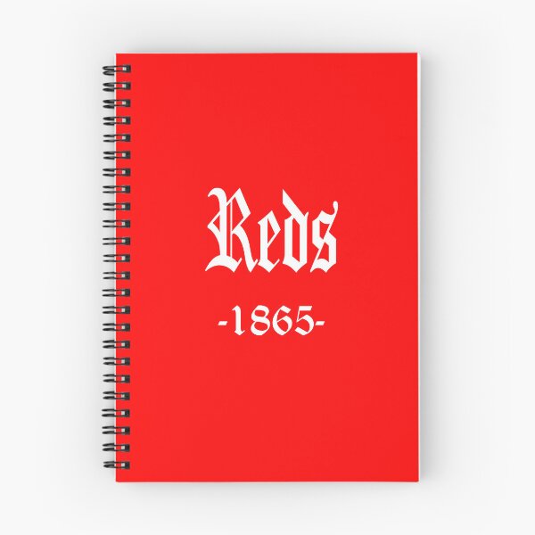 Item preview, Nottingham Reds designed and sold by Truefans.