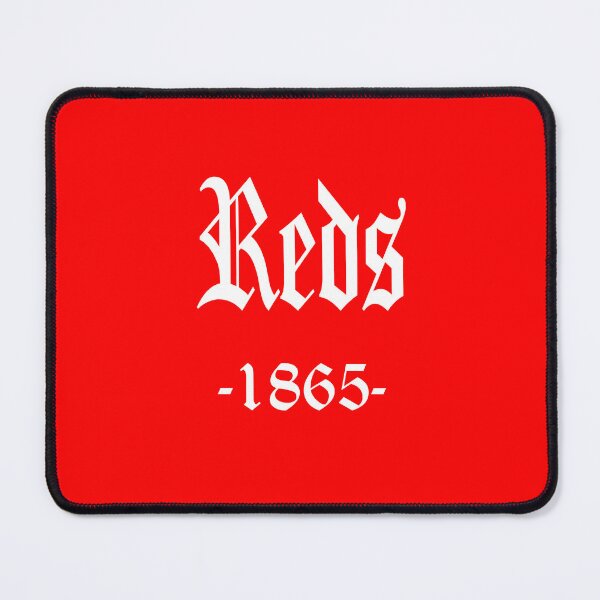 Item preview, Nottingham Reds designed and sold by Truefans.
