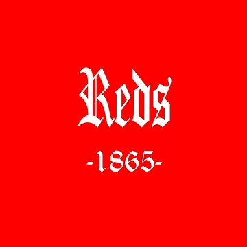 Artwork thumbnail, Nottingham Reds by Truefans