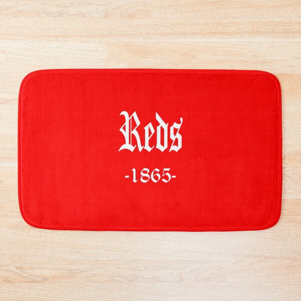 Item preview, Nottingham Reds designed and sold by Truefans.