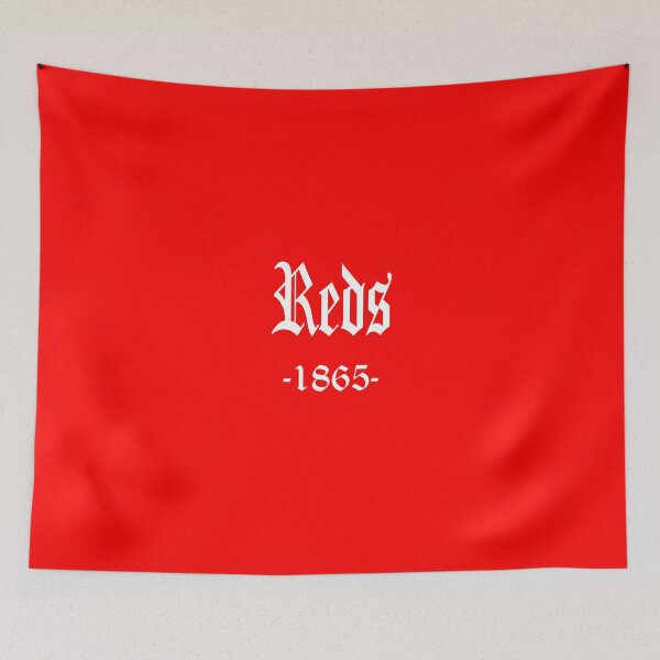 Item preview, Nottingham Reds designed and sold by Truefans.