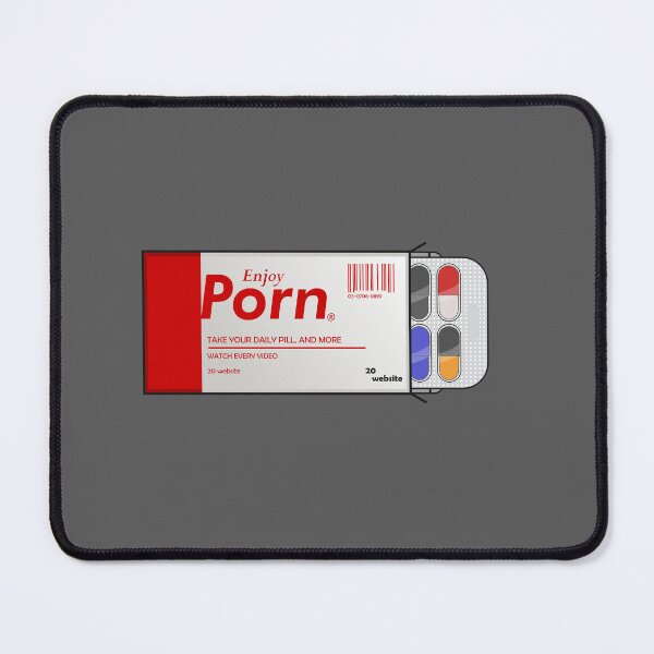 Item preview, Porn pills designed and sold by thedeepart.