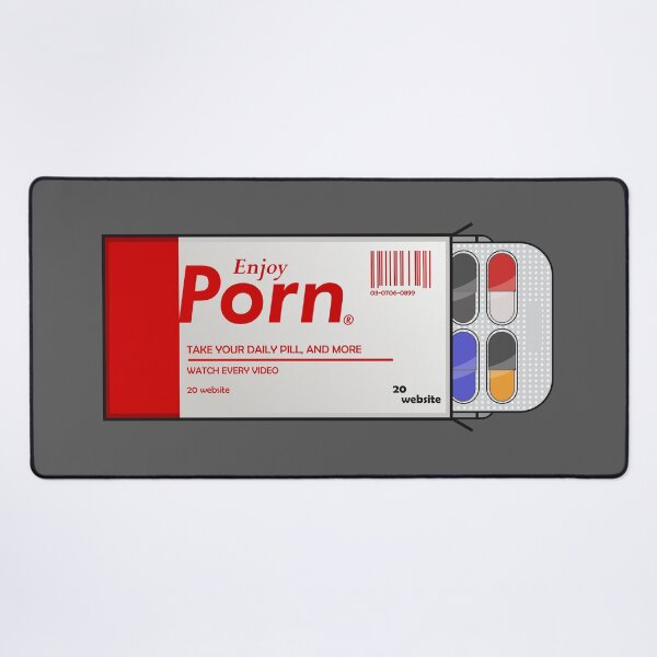 Item preview, Porn pills designed and sold by thedeepart.