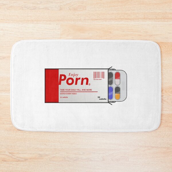 Item preview, Porn pills designed and sold by thedeepart.