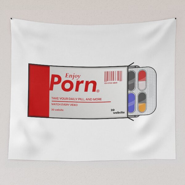 Item preview, Porn pills designed and sold by thedeepart.