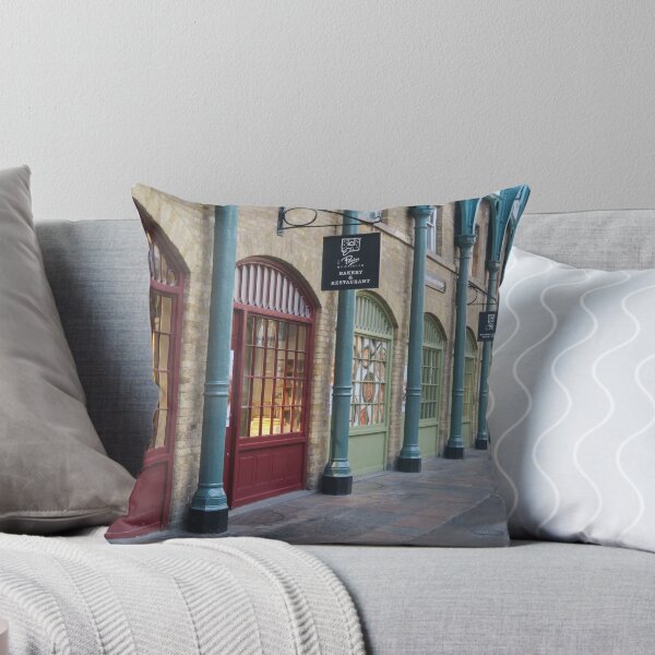 Item preview, Covent Garden in London designed and sold by Jeff  Wilson.
