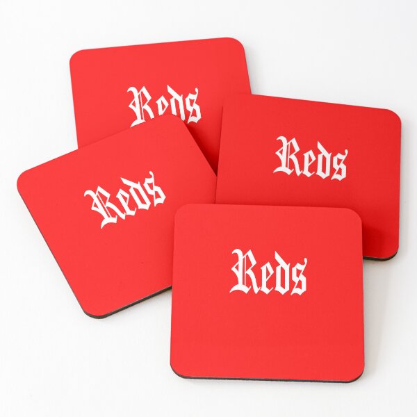 Item preview, Nottingham Reds designed and sold by Truefans.