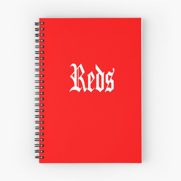Item preview, Nottingham Reds designed and sold by Truefans.