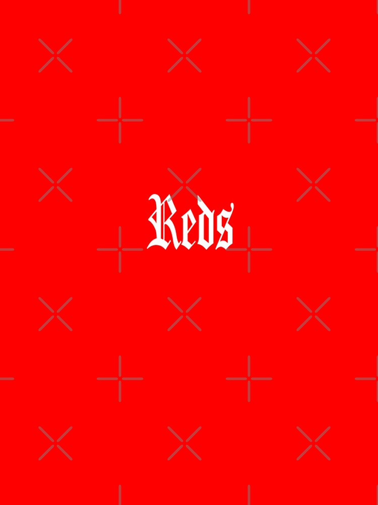 Thumbnail 4 of 4, iPhone Case, Nottingham Reds designed and sold by Truefans.