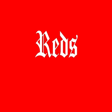 Artwork thumbnail, Nottingham Reds by Truefans