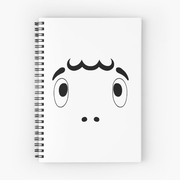Item preview, Erik (Villager Silhouette)  designed and sold by froggyandbimbf.