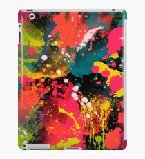 Colours iPad Case/Skin