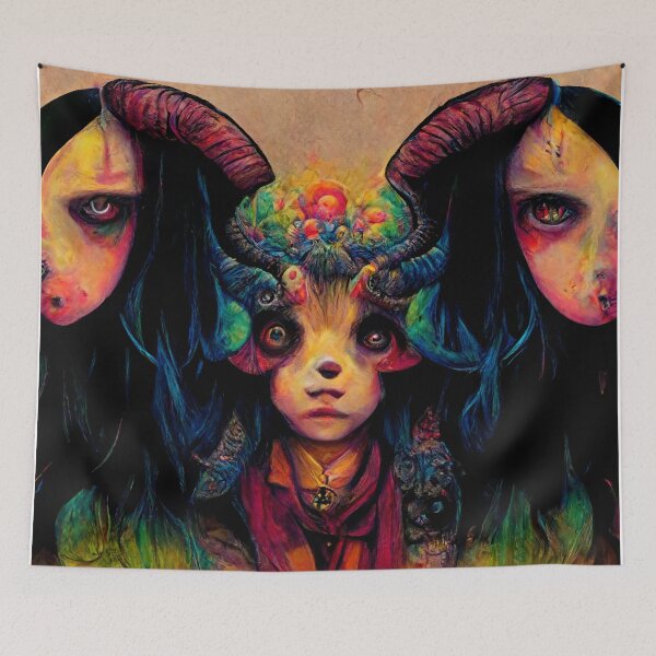 Item preview, Baby Shivas 11 designed and sold by MysticAlgorithm.