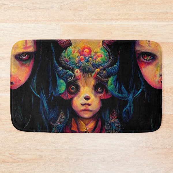 Item preview, Baby Shivas 11 designed and sold by MysticAlgorithm.