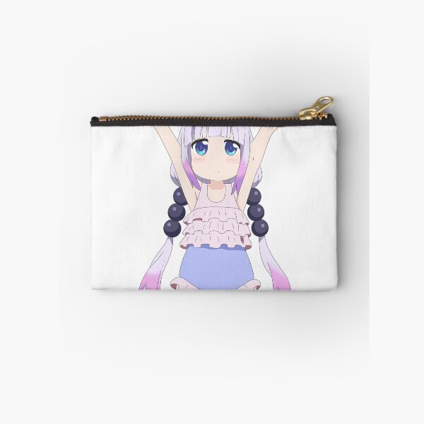 Item preview, Excited Kanna designed and sold by crmitchell.