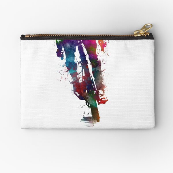 cycling #sport #cycling Zipper Pouch