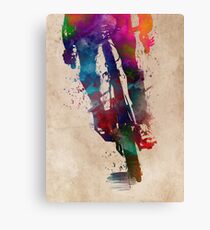 cycling #sport #cycling Canvas Print