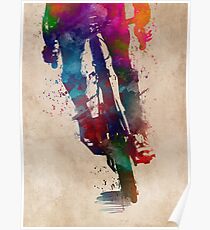 cycling #sport #cycling Poster