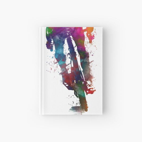 cycling #sport #cycling Hardcover Journal
