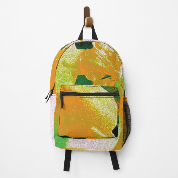 Item preview, SALAD - TUBA - ORANGE designed and sold by jerôme hémain.