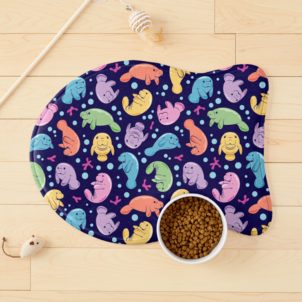 Item preview, Cat Mat designed and sold by Bangtees.