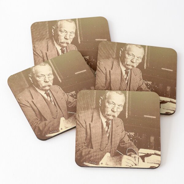 Item preview, Arthur Conan Doyle designed and sold by bla47.