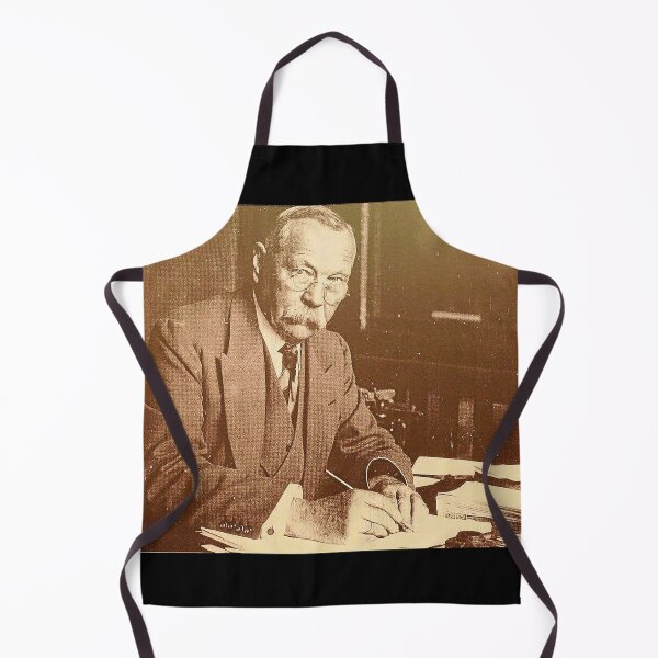 Item preview, Arthur Conan Doyle designed and sold by bla47.