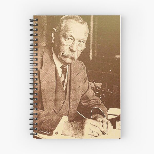 Item preview, Arthur Conan Doyle designed and sold by bla47.