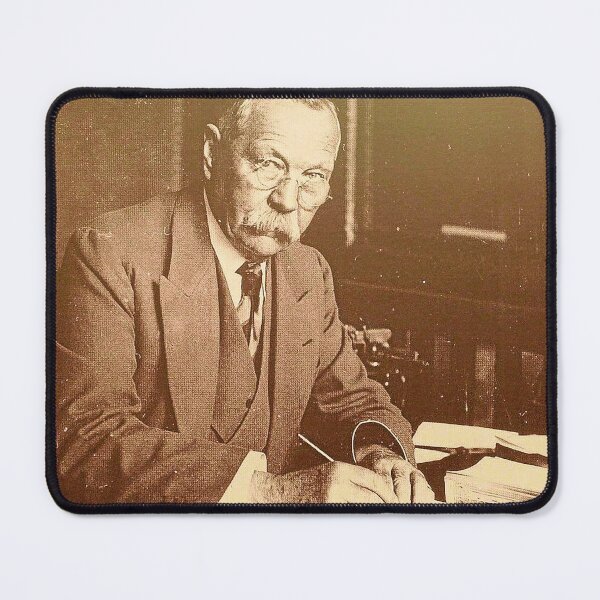 Item preview, Arthur Conan Doyle designed and sold by bla47.