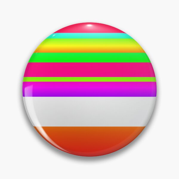 Item preview, Vivid color aesthetic | Vivid color combination designed and sold by lausn.