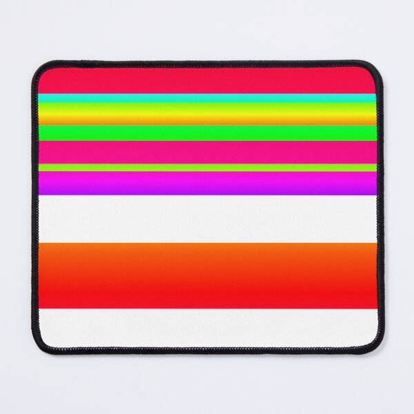 Item preview, Vivid color aesthetic | Vivid color combination designed and sold by lausn.