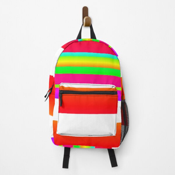 Item preview, Vivid color aesthetic | Vivid color combination designed and sold by lausn.