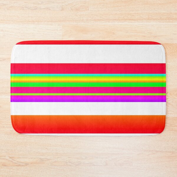 Item preview, Vivid color aesthetic | Vivid color combination designed and sold by lausn.