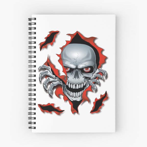 Item preview, skull in the wall designed and sold by Kile-12.