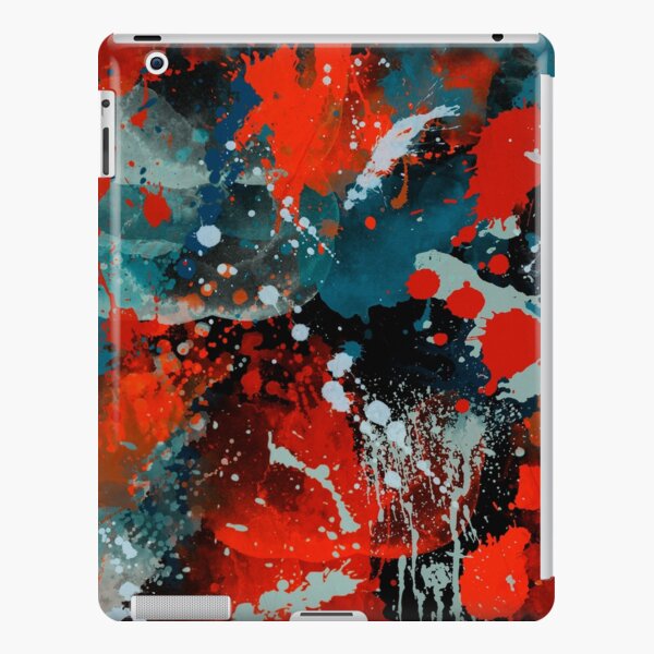 Beautiful Abstract iPad Snap Case
