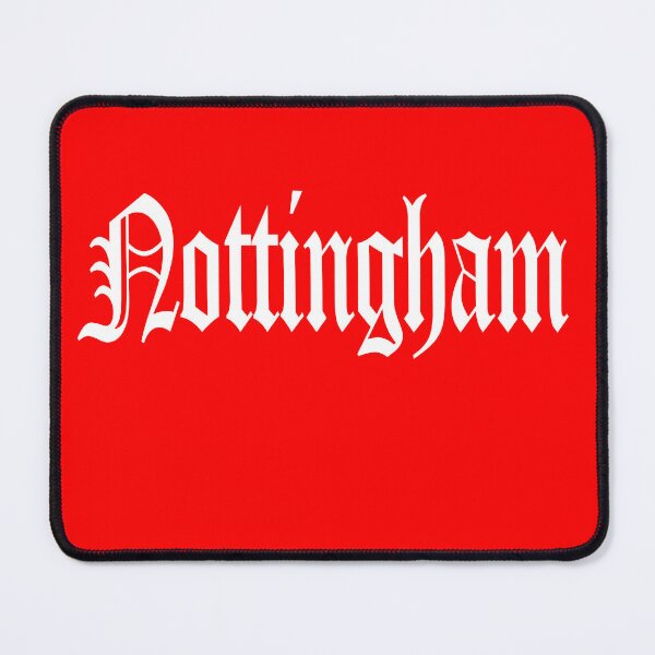 Item preview, Nottingham designed and sold by Truefans.