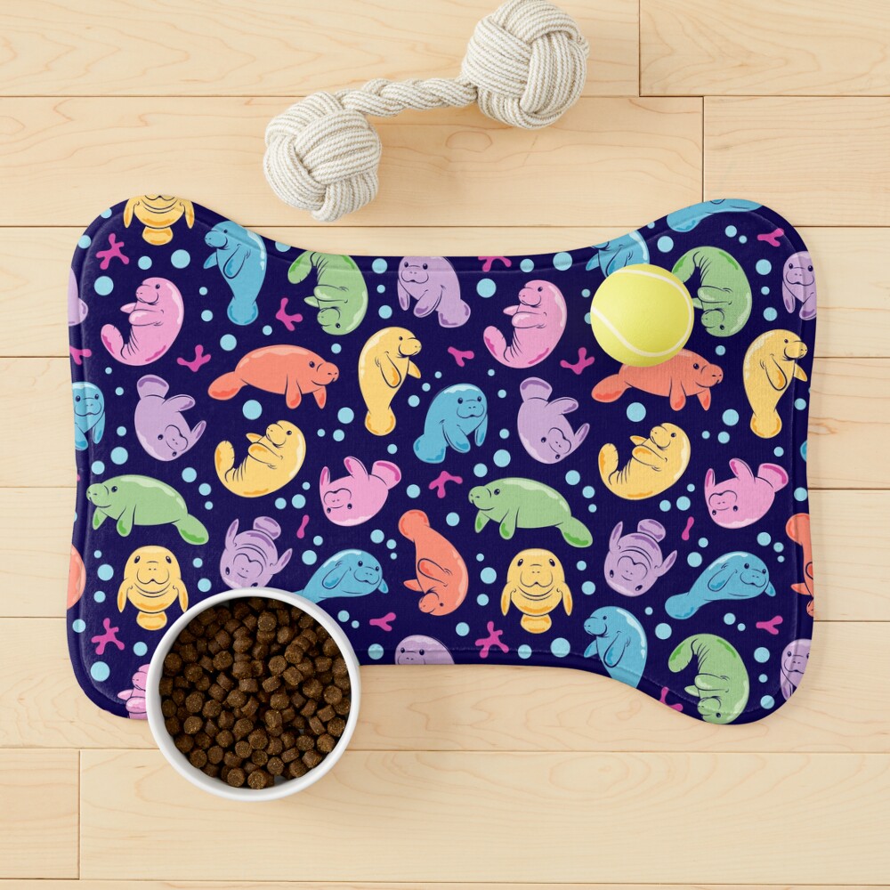 Item preview, Dog Mat designed and sold by Bangtees.