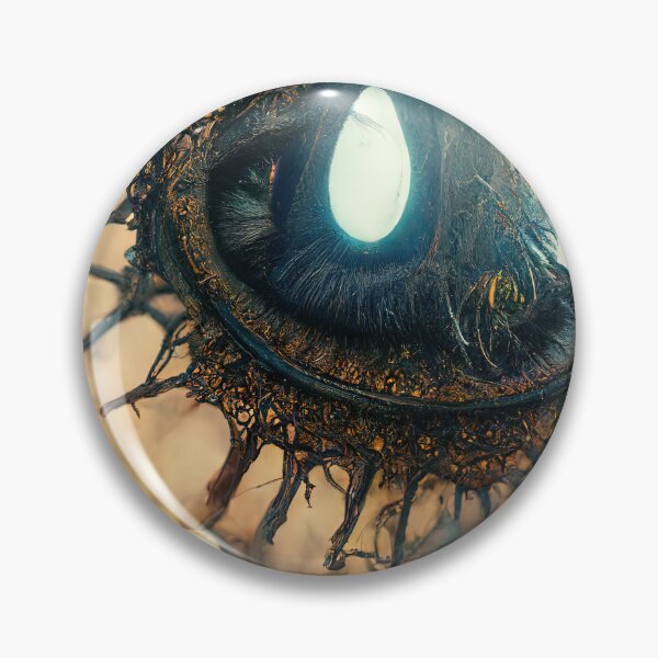 Item preview, Scarpathos' Eye designed and sold by Jacob Montanez.
