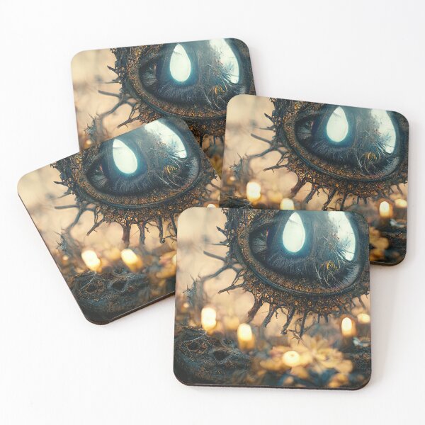 Item preview, Scarpathos' Eye designed and sold by Jacob Montanez.
