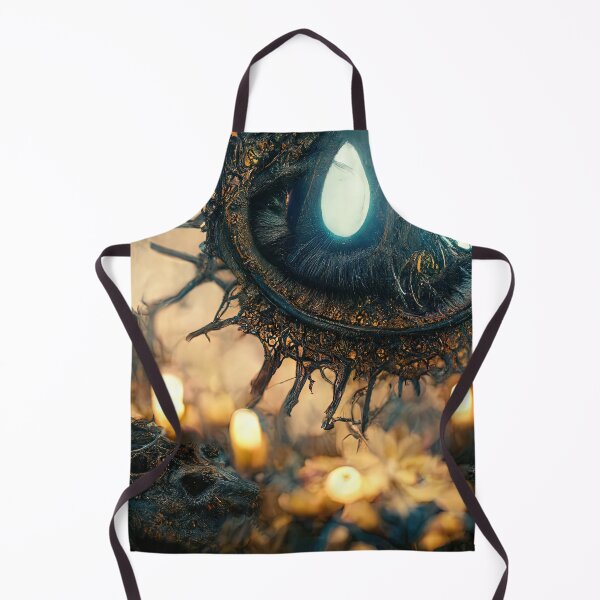 Item preview, Scarpathos' Eye designed and sold by Jacob Montanez.