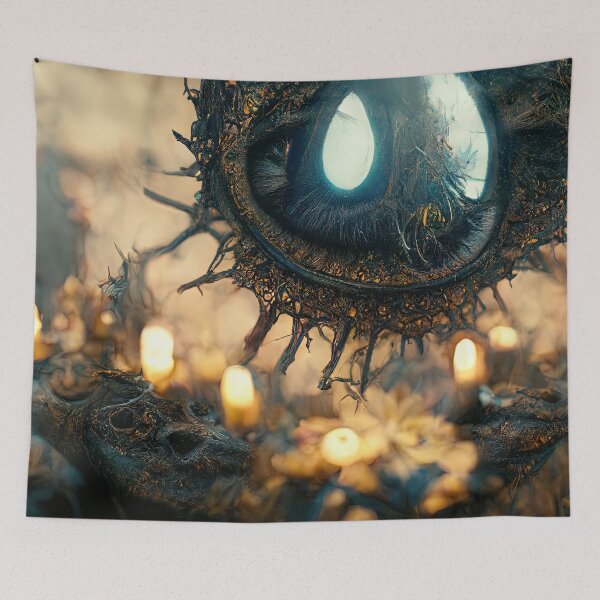 Item preview, Scarpathos' Eye designed and sold by Jacob Montanez.